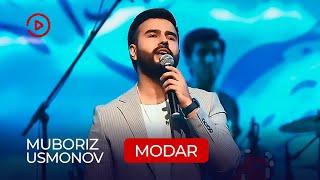 Мубориз Усмонов - Модар / Muboriz Usmonov - Modar (Concert "Sipos", 2021)