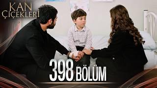 Kan Çiçekleri 398. Bölüm