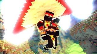 Как построить дом в Minecraft с помощью командного блока