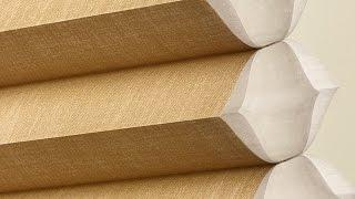 Duette® Honeycomb Shades - Hunter Douglas