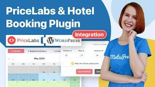 Hotel Dynamic Pricing with PriceLabs Integration and WordPress Hotel Booking Plugin