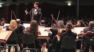 Igor Bukhvalov: Symphony #8 in F-Dur, Op. 93 by Ludwig van Beethoven