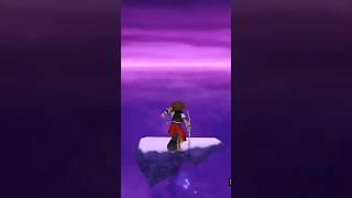 They DO Make It Clear #kingdomhearts #kingdomheartssora #sora #disney #squareenix #gaming