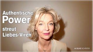 AUTHENTISCHE POWER streut Liebes-Viren! | Silke Schäfer zur Weltlage [short cut]
