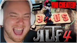 ALTF4 endlich DURCHGESPIELT!  (GOTTLOSE EDITION) | SolutionPlayz