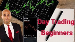 Millionaire Gives the Secret To Day Trading (COMPLETE breakdown) PN and Friends podcast