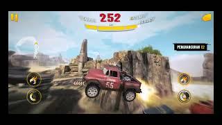 Asphalt Xtreme - Gameplay (Android/Offline version)