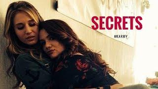 Karma & Amy (Karmy) - Secret