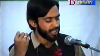 Main Chala hoon Ali a.s Se Mulaqaat ko, Jiski Thi Arzoo Wo Ghadi Aagayi By prof. sibte jafar Shaheed