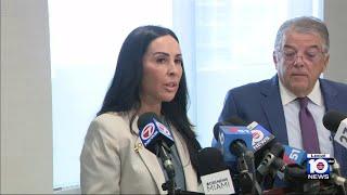 Family of teen stabbed to death inside Miami’s Icon building to file lawsuit