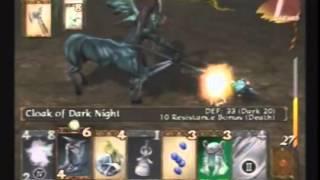 Baten Kaitos Vs Thalassa
