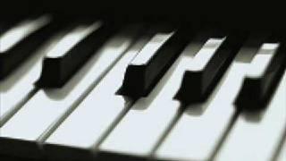 Daniel Lindholm - Mad World Piano Cover (Originally composed by Gary jules)