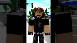 THAT'S JUST A JOKE - Roblox Brookhaven RP (Memes)