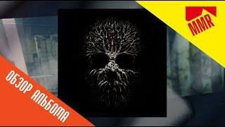 AMATORY - 6 (2015) рецензия (review)