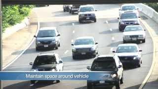 Most Common Driving Mistakes To Avoid