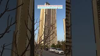 Godrej Meridian,Sec106,2BHK 1366Sqft@2.1Cr,3BHK 1625Sqft@2.6Cr,3BHK 1855Sqft@ 2.8Cr,3BHK2002Sqft@3Cr