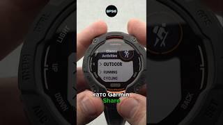 Garmin Instinct 3 50mm Solar. https://gps6.bg/garmin-instinct-3-solar-50-black-charcoal