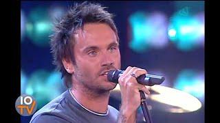 Nek - Almeno stavolta - Live Festivalbar 2003 Arena di Verona (HD)