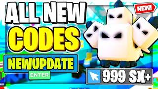 ALL *NEW* SECRET OP CODES in TAPPING LEGENDS! - Tapping Legends ???UPDATE 23 (Roblox)