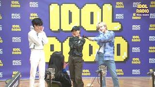 [IDOL RADIO] learn to dance from 1MILLION 20200324