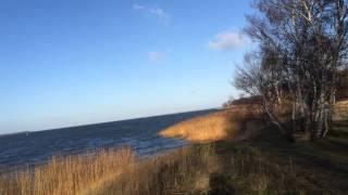 Insel Usedom AM PEENESTROM 2 04122015