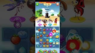 Best Fiends Stars 2838 Android Gameplay