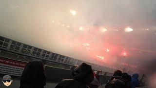 Feyenoord - Heerenveen was een Natte Bedoeling!! :: SKILLIECAM VLOGS