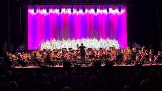 Mana Moana - Signature Choir & New Zealand Symphony Orchestra