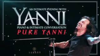 yanni 2017