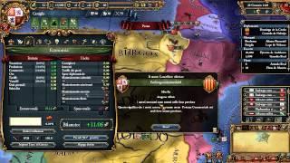 Europa Universalis IV - Introduzione ep.2