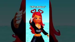 Like come here Pookie ️ #roblox #robloxavatar #robloxmemes #pookie #rizz #trend #relatable #edit