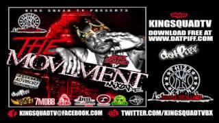 11) 3 KINGS FREESTYLE FT Sagamore "THE MOVEMENT MIXTAPE" KINGSQUADTV