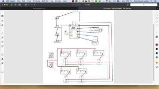 Hydronics: Schematic 12