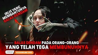 BANGKIT DARI KEMATIAN DEMI MEMBALAS DENDAM!! - Alur Cerita Film Horror