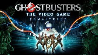 Ghostbusters The Video GameПутешествие в Мир ПризраковПРОХОЖДЕНИЕ 2