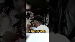 Eminem Battle Rapping in Cincinnati (1997)