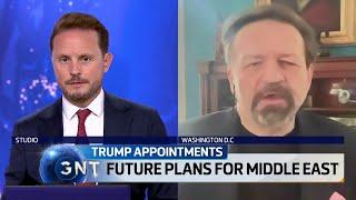 Seb Gorka on New Role Under Trump and Slams John Bolton & Israel-Gaza Update | GNT 12/18/24