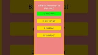 Learn easy German for Beginners: A Simple english words to Get You Started