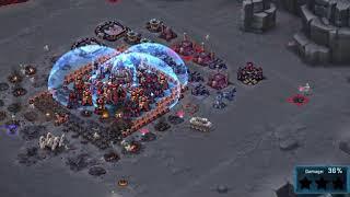 WAR VS Dark_Omens (siiam)