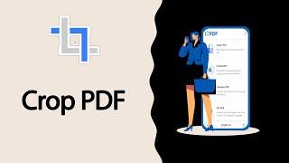 How to Crop PDF