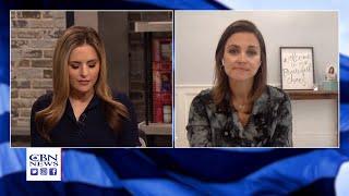 ABC's Paula Farris Opens Up About Prioritizing Her Faith, Family and 'True Calling'