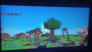 Minecraft survival season 3 EP 1 - village.