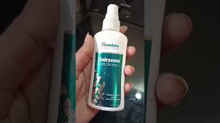 Himalaya hair zone best solution for hair fall control #music #song #bollywood #skincare #newsong