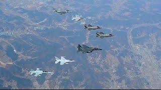 Republic Of Korea Air Force - Full Promo 2019 [1080p]