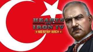 Hearts of Iron 4 [01] Let´s Play Türkei [Deutsch] Hearts of Iron 4 no step back