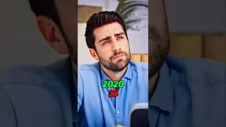 Caglar Ertugrul 2012-2024  #caglarertugrul