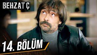 Behzat Ç. 14. Bölüm HD