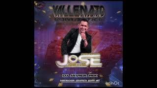 Vallenatos Mix Producciones José Guillén___DJ Javier Mix