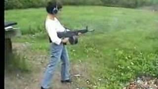 aa-12 full auto shotgun