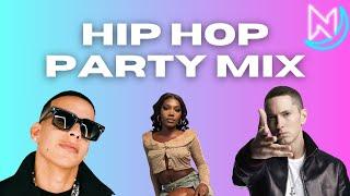 Best Hip Hop RnB Dancehall Reggaeton Party Urban Twerk Trap Mix 2024 | Music Club Dance Songs #217